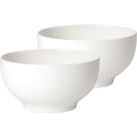 VILLEROY & BOCH - For Me - French-Bowl set/2