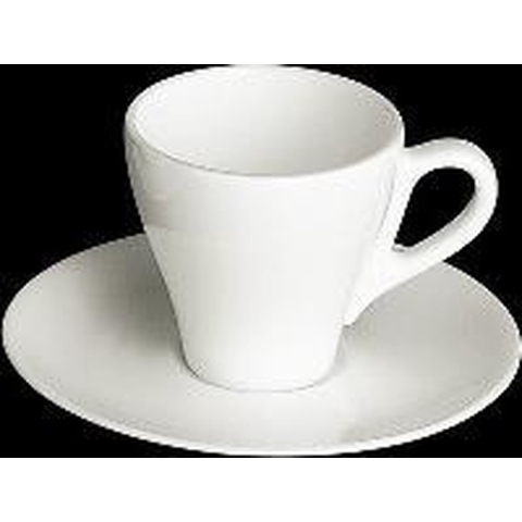 DIBBERN - White Classic - Espressokop 0,11l Classico