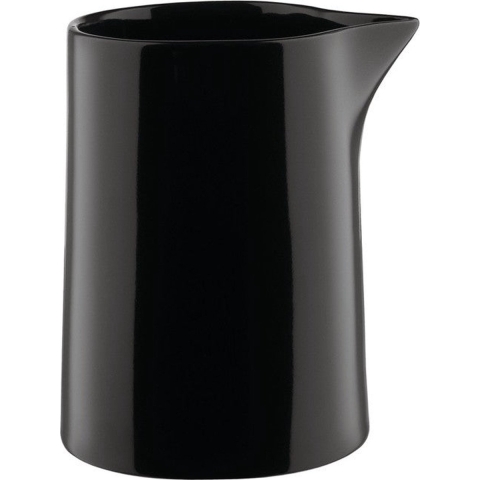 ALESSI - Tonale - Schenkkan 0,75l h14cm zwart