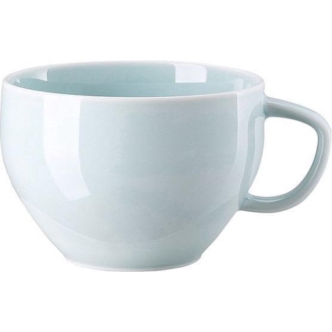 ROSENTHAL - Junto Opal Green - Cafe-au-lait-kop 0,40l
