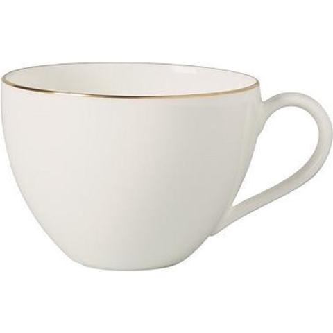 VILLEROY & BOCH - Anmut Gold - Koffiekop 0,20l