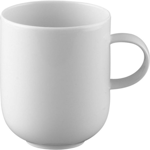 ROSENTHAL STUDIO LINE - Suomi Pure White - Chocoladebeker 0,35l
