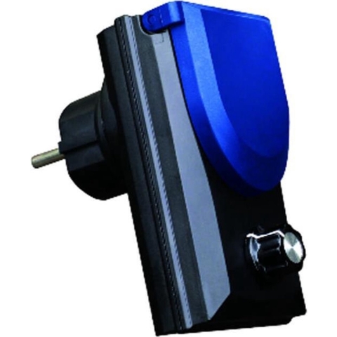 Hailea Toerental regelaar (max 800 watt)