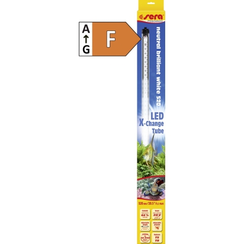Sera Sera LED neutral brilliant white 520 mm / 8,2 W