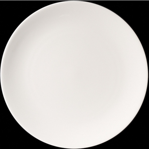 DIBBERN - White Pure - Ontbijtbord 21cm