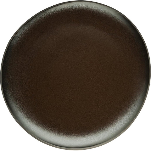 ROSENTHAL - Junto Slate Grey - Bord 25cm