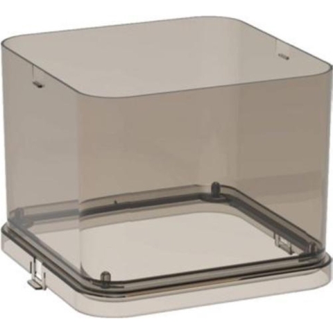AquaForte 7 Liter extra container tbv Aquaforte Fish Feeder 8ltr