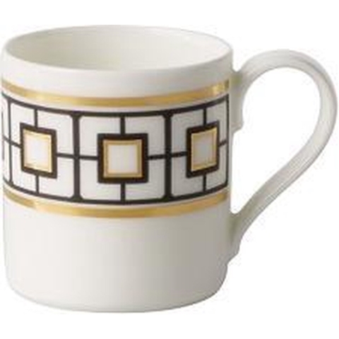 VILLEROY & BOCH - MetroChic - Espressokop 0,08l