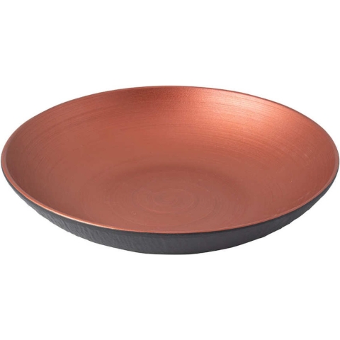 VILLEROY & BOCH - Manufacture Rock Glow - Diep bord 24cm