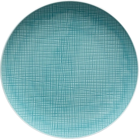 ROSENTHAL - Mesh Aqua - Bord 27cm