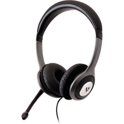 V7 HU521-2EP koptelefoon