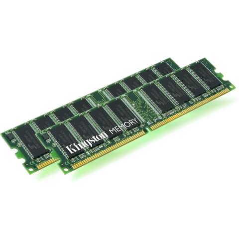 Kingston HP geheugen 1GB DDR2-400 KTH-XW4200/1G