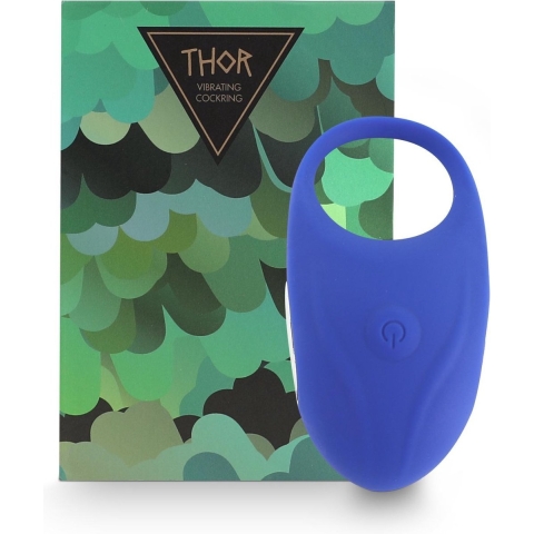 FeelzToys - Thor Cockring