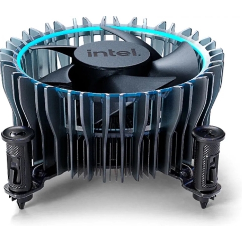 Intel Laminar RM1 processorkoeler