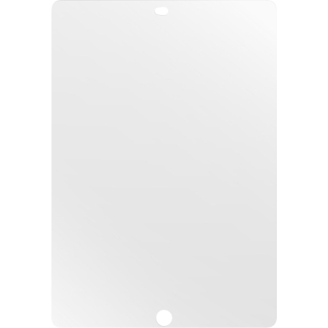 Otterbox Alpha Glass voor iPad 10.2 (7/8/9)