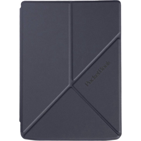 PocketBook InkPad 4 & Color hoes zwart