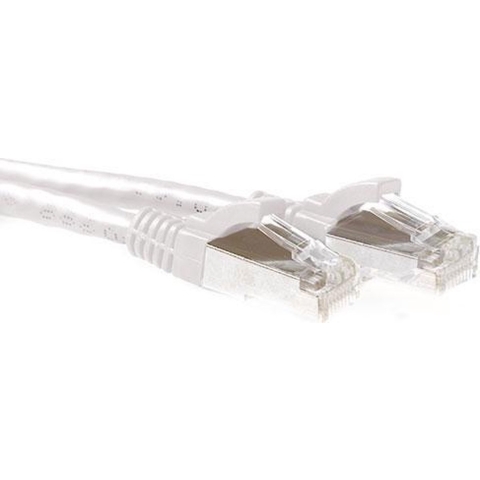 ACT CAT6A SFTP 20m wit