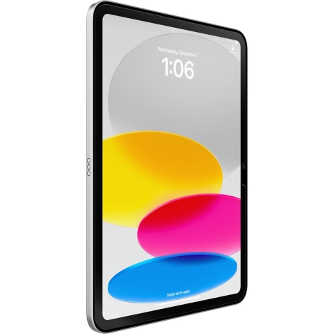 Otterbox Alpha Glass voor iPad 10.9 (2022)