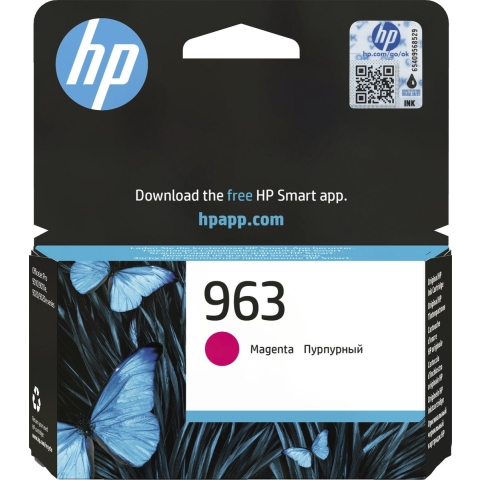 HP 963 magenta
