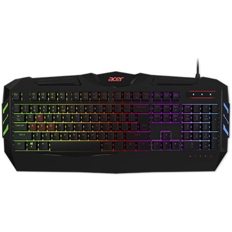 Acer Nitro keyboard AZERTY FR