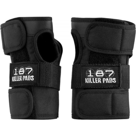 Wrist Guards - Pols Beschermers