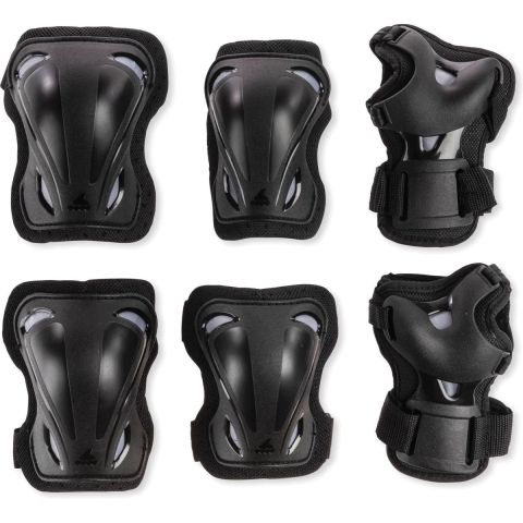 Skate Gear 3-Pack - Beschermset