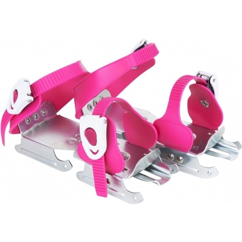 Feeez Baby ice skates Blauw of Roze - Glij IJzers