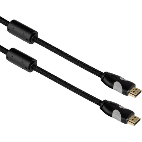 Thomson HDMI Kabel Met Ethernet + Filter 1.5m