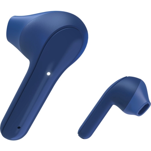 Hama Bluetooth®-Kopfhörer Freedom Light True Wireless Earbuds Spraakst. Zw