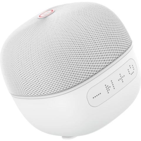 Hama Bluetooth®-luidspreker Cube 2.0 4 W Wit