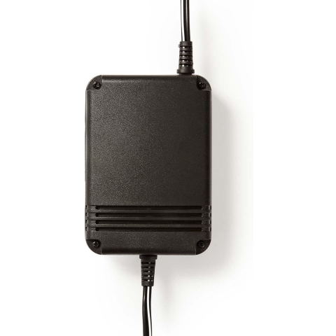 Nedis DCPA004 Universele Dc-voedingsadapter 1,5/3/4,5/6/7,5/9/12 V Dc 2,0 A
