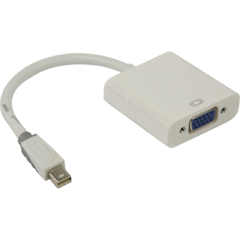 Bandridge Bbm37850w02 Mini Displayport Adapterkabel 0,2 M