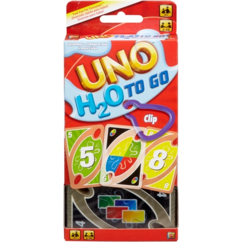 Uno H2O To Go