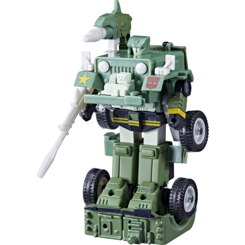 Hasbro Transformers Retro Hound