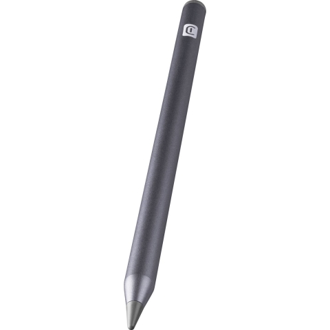 Cellularline Stylus Pen Voor Ipad Grijs