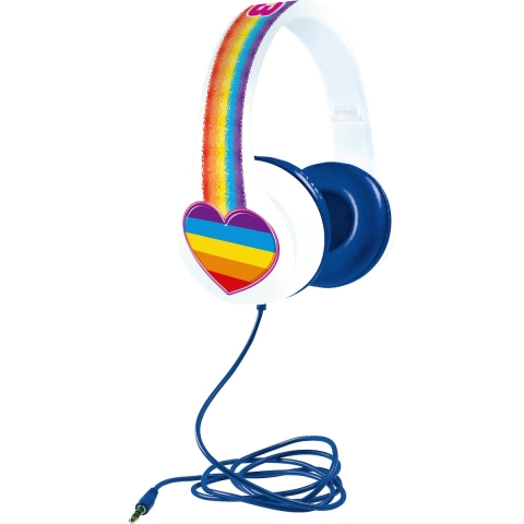 K3 Regenboog Koptelefoon