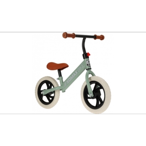 XQ Max Loopfiets Groen