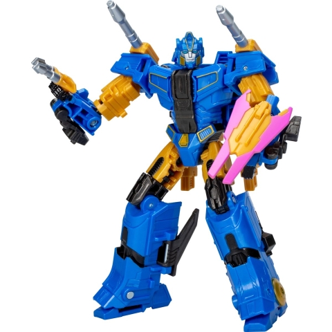 Hasbro Transformers One Movie Prime Changer Sergeant
