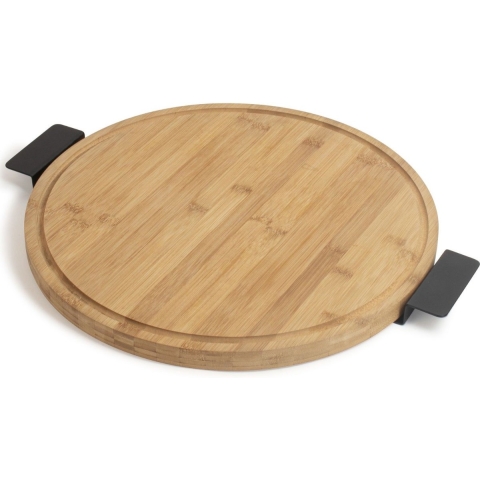 Gusta Houten Serveerplank Lazy Susan 42 cm
