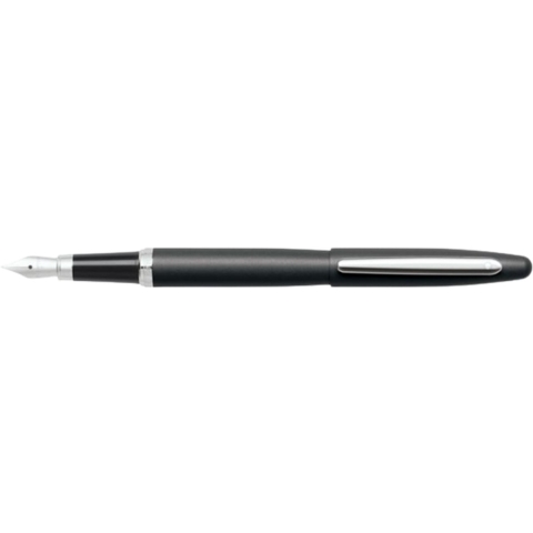 Sheaffer SF-E0940553 Vulpen VFM M Matte Black Nickel Plated