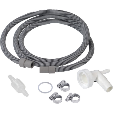 Xavax 220747 Afvoerslangset Condensdroger