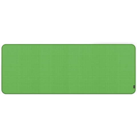 URage Gaming-muispad Greenscreen 250 Desk-Mat