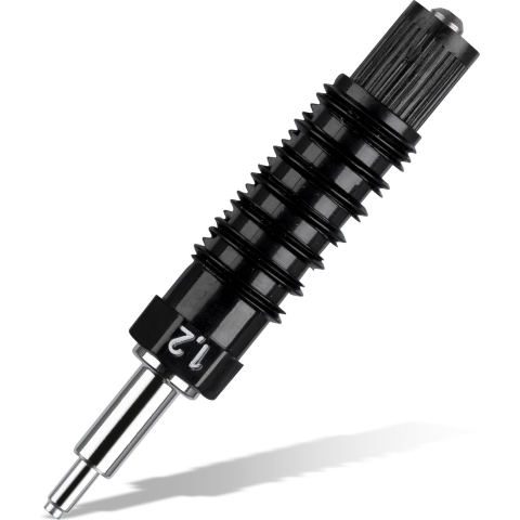 Aristo AR-64120PRO Vervangende Tekenpunt MG1 PRO 1.2 mm Zwart