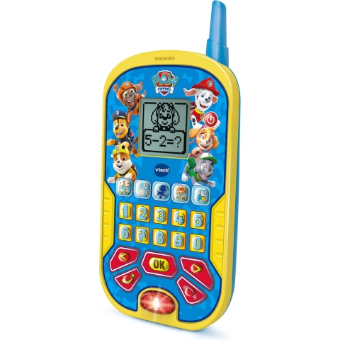 VTech Paw Patrol Smartphone + Licht en Geluid