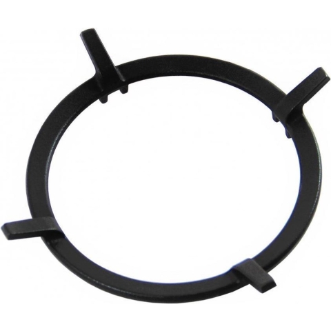 Kitchen Basics Forsta Wadjanring 20 cm Gietijzer