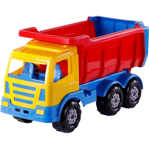Kiepwagen XXL 67 cm
