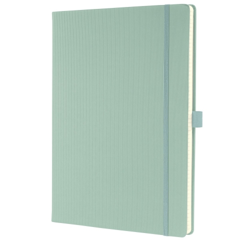 Sigel SI-CO681 Notitieboek Conceptum A4 Lijn Mint