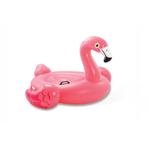 Intex 57558NP Flamingo Ride-On 142x137x97 cm