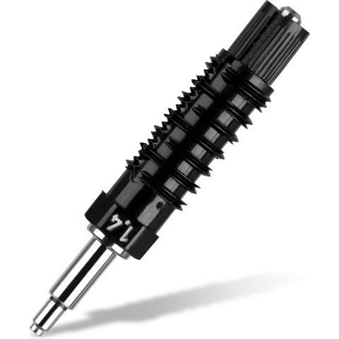 Aristo AR-64140PRO Vervangende Tekenpunt MG1 PRO 1.4 mm Zwart