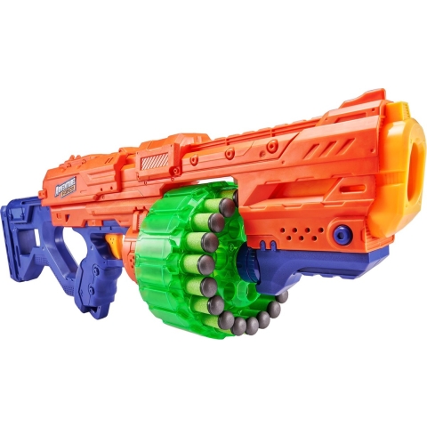 Zuru X-Shot Excel Havoc Dartblaster + 24 Darts